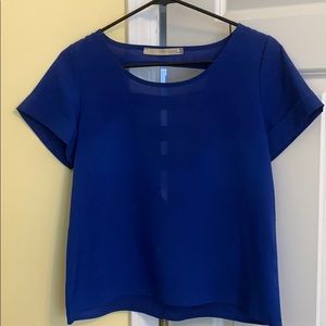 Women’s blouse